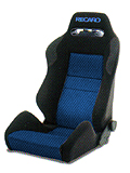 RECARO SR-Ⅲ TOMCAT